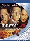 (Blu Ray Disk) Hollywoodland dvd