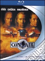 (Blu-Ray Disk) Con Air