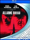 (Blu Ray Disk) Allarme Rosso dvd