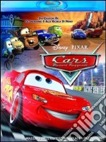 (Blu-Ray Disk) Cars