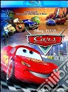 (Blu-Ray Disk) Cars dvd
