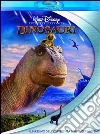 (Blu Ray Disk) Dinosauri (Disney) film in blu ray disk di Eric Leighton Ralph Zondag