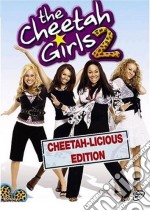 Cheetah Girls 2 (The) [Edizione: Regno Unito] [ITA] dvd