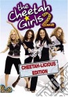 Cheetah Girls 2 (The) [Edizione: Regno Unito] [ITA] film in dvd di Kenny Ortega