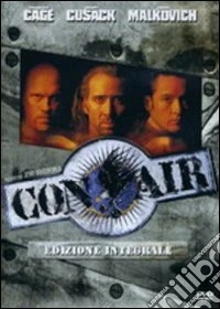 Con Air (Versione Integrale) dvd