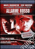 Allarme Rosso (1995) (Edizione Integrale) dvd