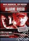 Allarme Rosso (1995) (Edizione Integrale) dvd