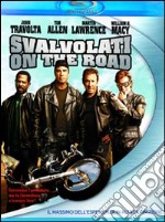 (Blu Ray Disk) Svalvolati On The Road dvd