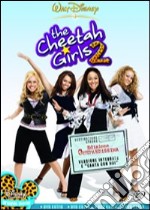 Cheetah Girls 2 (The) dvd