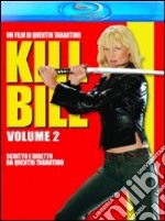 (Blu Ray Disk) Kill Bill. Volume 2 dvd