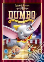 Dumbo (Special Edition) [Edizione: Regno Unito] [ITA] dvd