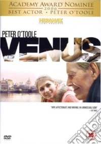 Venus dvd