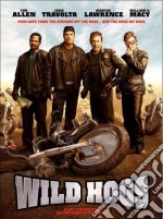 Wild Hogs [Edizione: Paesi Bassi] dvd