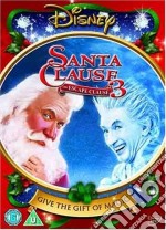 Santa Clause 3 - The Escape Clause [Edizione: Paesi Bassi] dvd