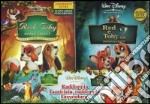 Red e Toby - Red e Toby 2 (Cofanetto 2 DVD) dvd