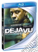 (Blu-Ray Disk) Deja Vu [Edizione: Paesi Bassi] brd