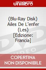 (Blu-Ray Disk) Ailes De L'enfer (Les) [Edizione: Francia] brd