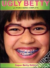 Ugly Betty - Stagione 01 (6 Dvd) dvd