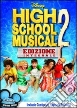 High School Musical 2 dvd usato