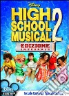 High School Musical 2 dvd