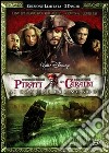 Pirati Dei Caraibi - Ai Confini Del Mondo dvd