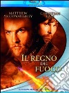 (Blu Ray Disk) Il regno del fuoco dvd