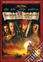 Pirati Dei Caraibi - La Maledizione Della Prima Luna dvd