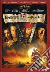 Pirati Dei Caraibi - La Maledizione Della Prima Luna dvd
