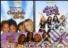 Una canzone per le Cheetah Girls + The Cheetah Girls 2 (Cofanetto 2 DVD) dvd
