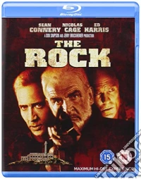 (Blu-Ray Disk) Rock (The) brd
