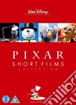 Pixar Short Film Collection: Volume 1 [Edizione: Paesi Bassi] dvd