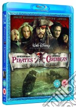 (Blu-Ray Disk) Pirates Of The Caribbean - At World's End (2 Blu-Ray) [Edizione: Paesi Bassi] brd