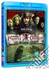 (Blu-Ray Disk) Pirates Of The Caribbean - At World's End (2 Blu-Ray) [Edizione: Paesi Bassi] dvd
