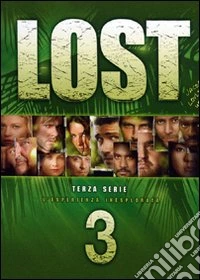 Lost - Stagione 03 (7 Dvd) dvd