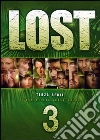 Lost - Stagione 03 (7 Dvd) dvd