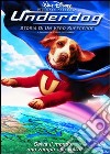 Underdog - Storia Di Un Vero Supereroe dvd
