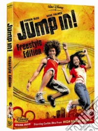 Jump In ! (Freestyle Edition) dvd
