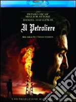 (Blu Ray Disk) Il petroliere dvd