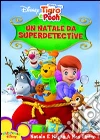 I miei amici Tigro e Pooh. Un Natale da superdetective dvd