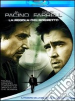 (Blu Ray Disk) Regola Del Sospetto (La) dvd