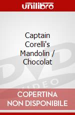 Captain Corelli's Mandolin / Chocolat [Edizione: Regno Unito] dvd
