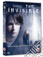 Invisible (The) [Edizione: Regno Unito] [ITA] dvd