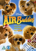 Air Buddies [Edizione: Paesi Bassi] dvd