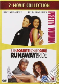 Pretty Woman/Runaway Bride (2 Dvd) [Edizione: Paesi Bassi] dvd
