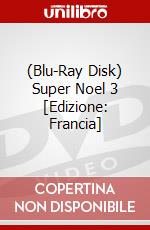 (Blu-Ray Disk) Super Noel 3 [Edizione: Francia] brd