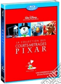 (Blu-Ray Disk) La Collection Des Courts Metrages Pixar [Edizione: Francia] brd