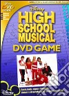 High School Musical. DVD Game dvd