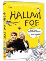 Hallam Foe [Edizione: Paesi Bassi] dvd