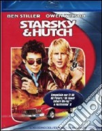 (Blu Ray Disk) Starsky & Hutch dvd