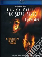 (Blu-Ray Disk) Sixth Sense (The) - Il Sesto Senso brd